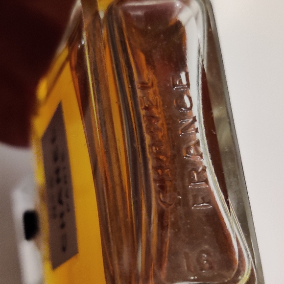 New Vintage Chanel No 5 Perfume Extrait 200 TPM Sealed w/Box 1921-1950 - Picture 6 of 15